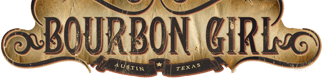 Bourbon Girl Austin